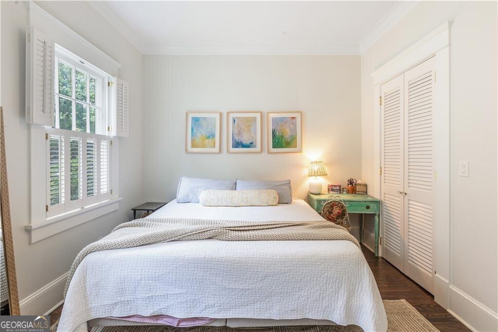 1091 Saint  Louis Place Atlanta - Photo 27