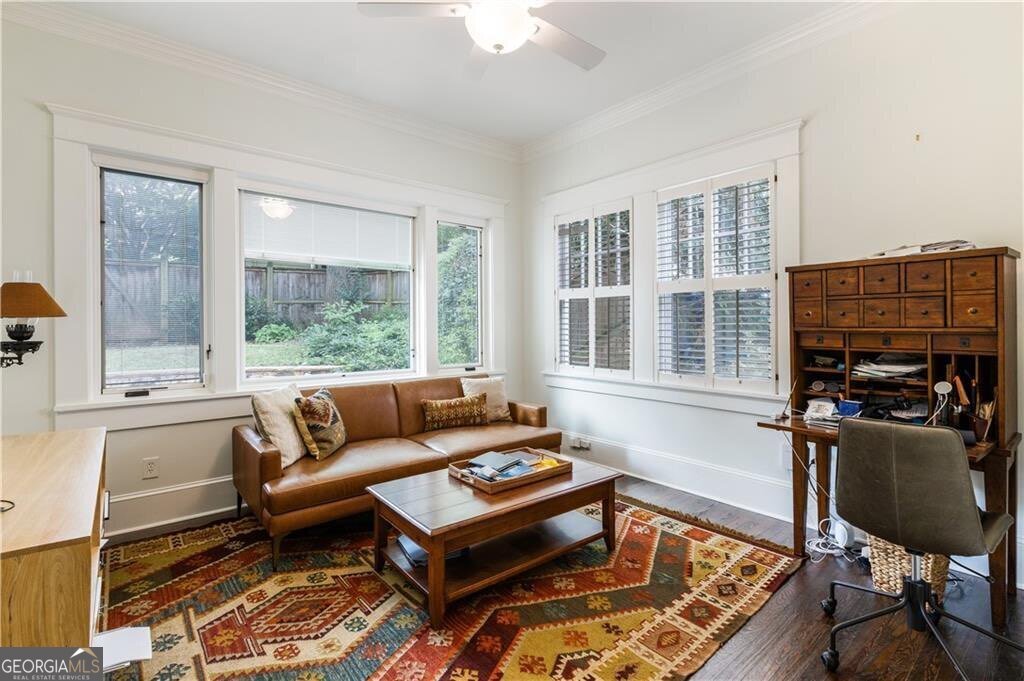 1091 Saint  Louis Place Atlanta - Photo 28