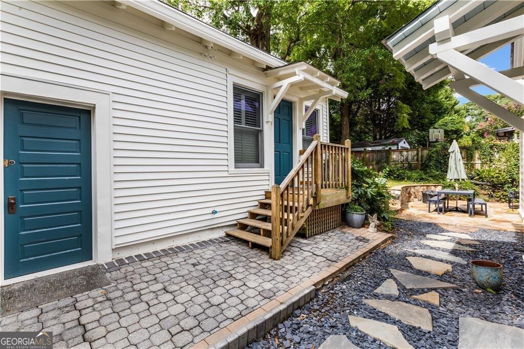 1091 Saint  Louis Place Atlanta - Photo 29