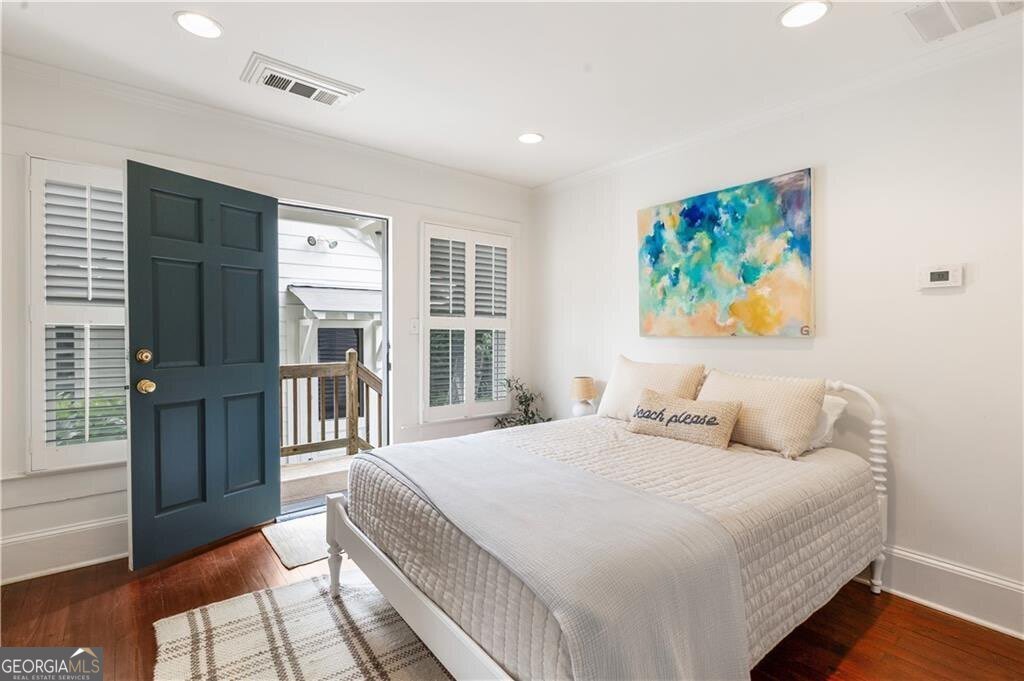 1091 Saint  Louis Place Atlanta - Photo 31