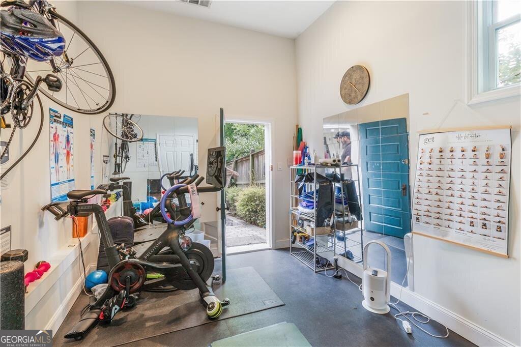 1091 Saint  Louis Place Atlanta - Photo 32