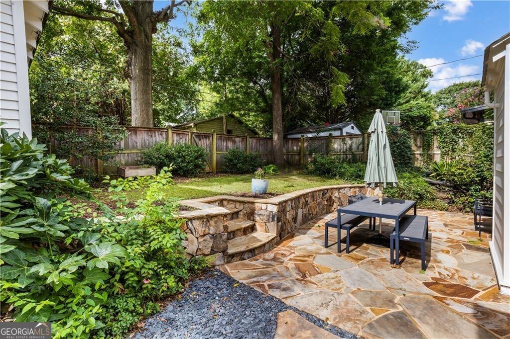 1091 Saint  Louis Place Atlanta - Photo 33
