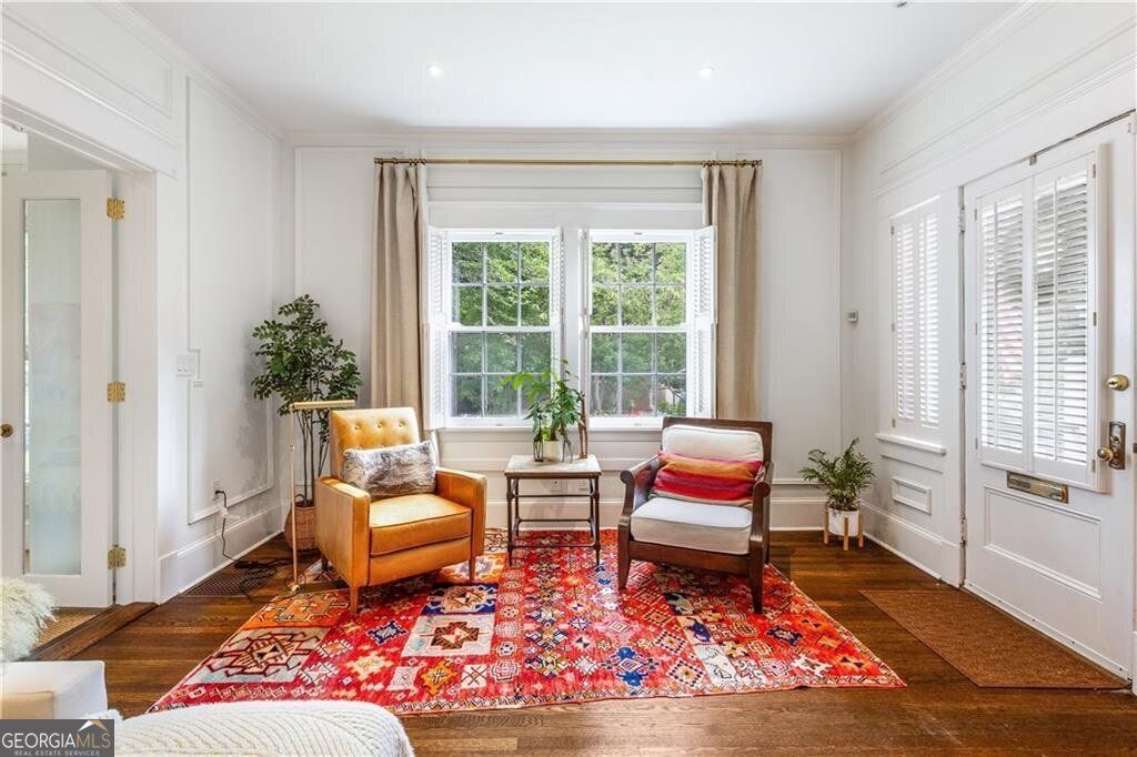 1091 Saint  Louis Place Atlanta - Photo 9