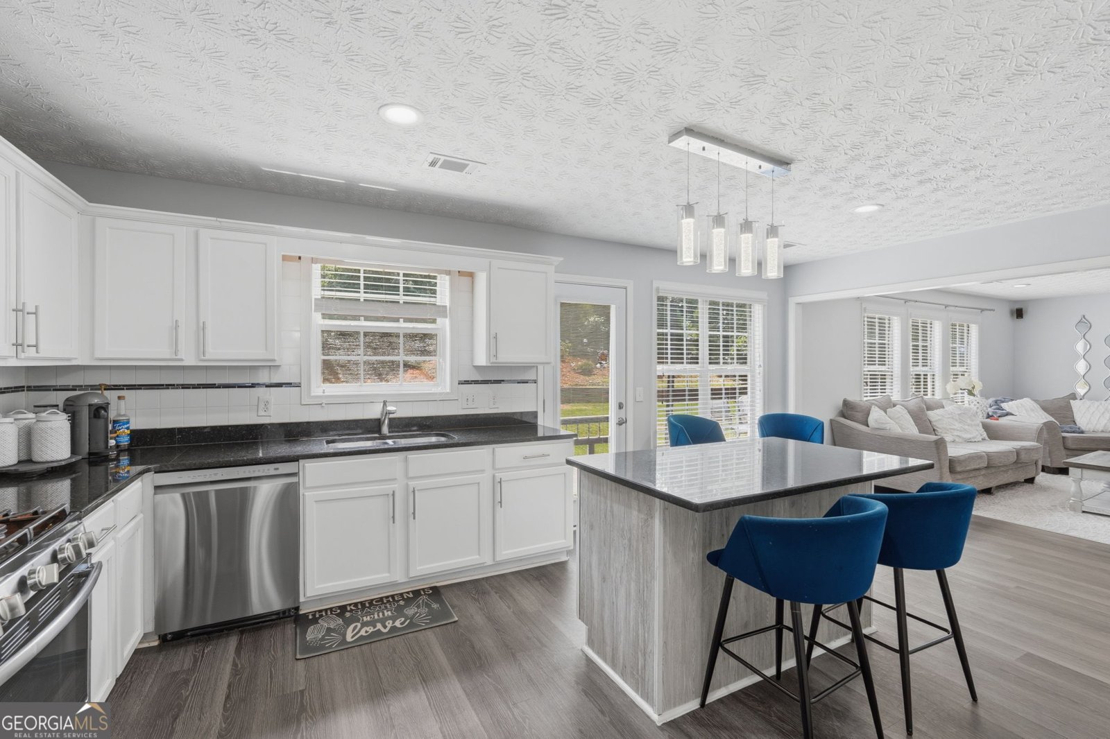 925 Sweet Mill Lane Lawrenceville - Photo 12