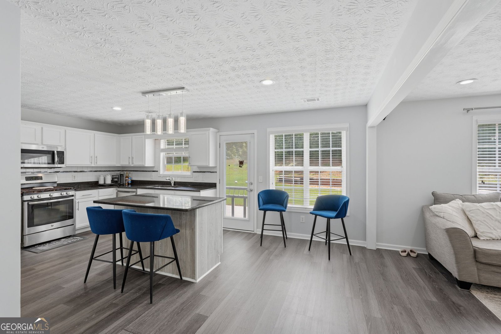 925 Sweet Mill Lane Lawrenceville - Photo 15