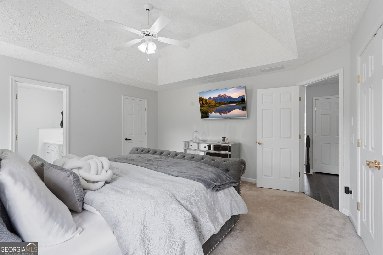 925 Sweet Mill Lane Lawrenceville - Photo 17