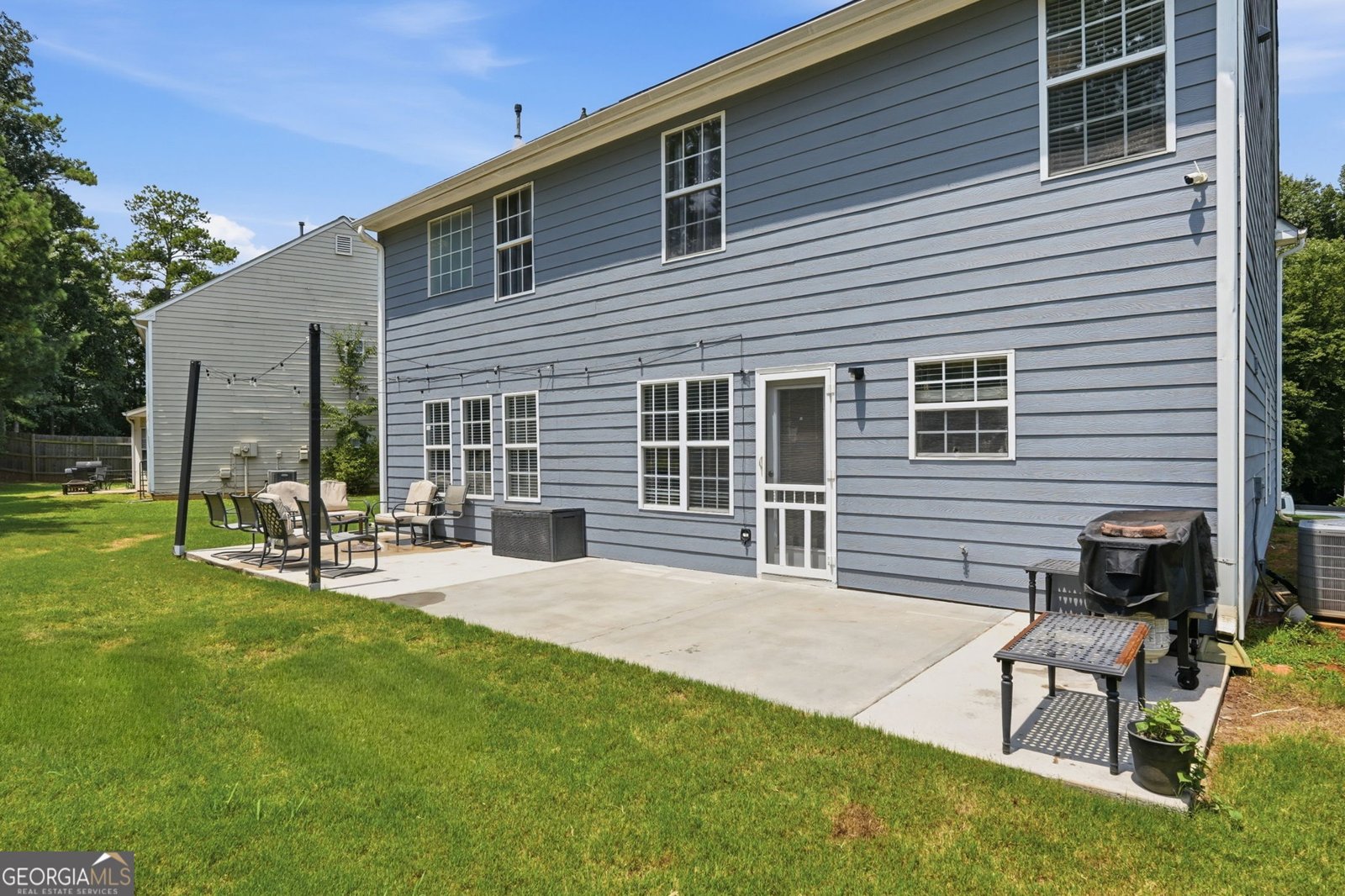 925 Sweet Mill Lane Lawrenceville - Photo 28
