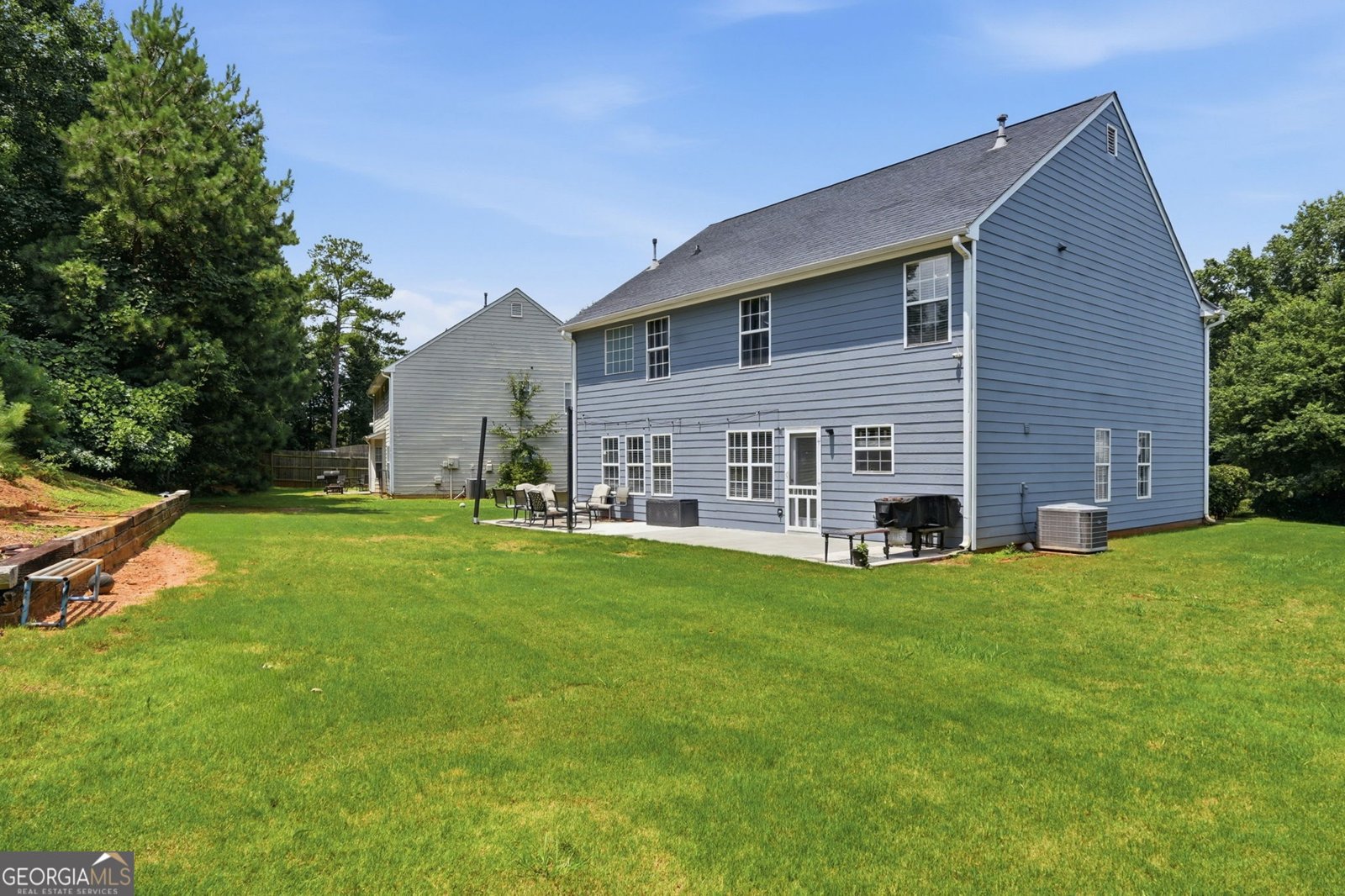 925 Sweet Mill Lane Lawrenceville - Photo 30