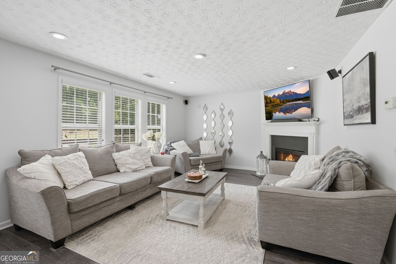 925 Sweet Mill Lane Lawrenceville - Photo 7