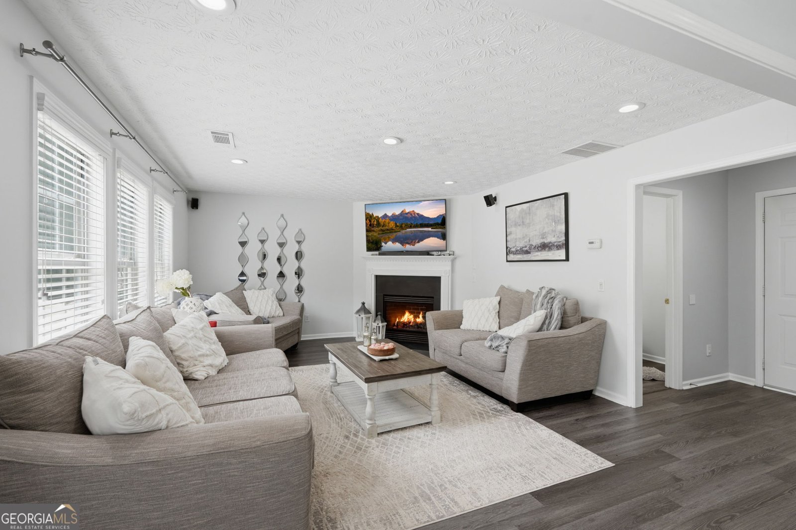 925 Sweet Mill Lane Lawrenceville - Photo 8
