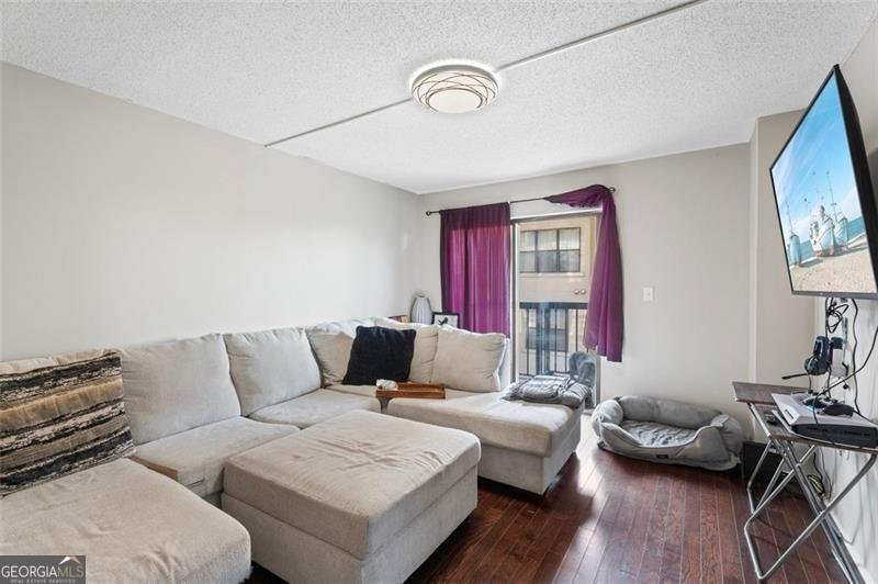 795 HAMMOND Drive Atlanta - Photo 10