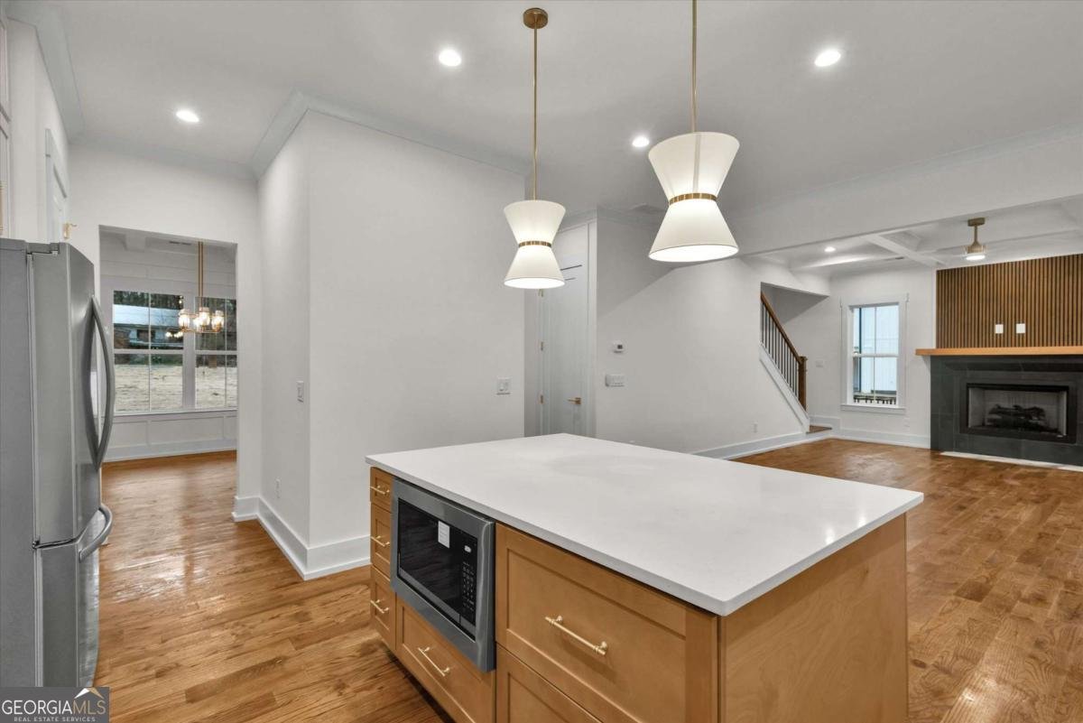3367 Dodson Drive East Point - Photo 10