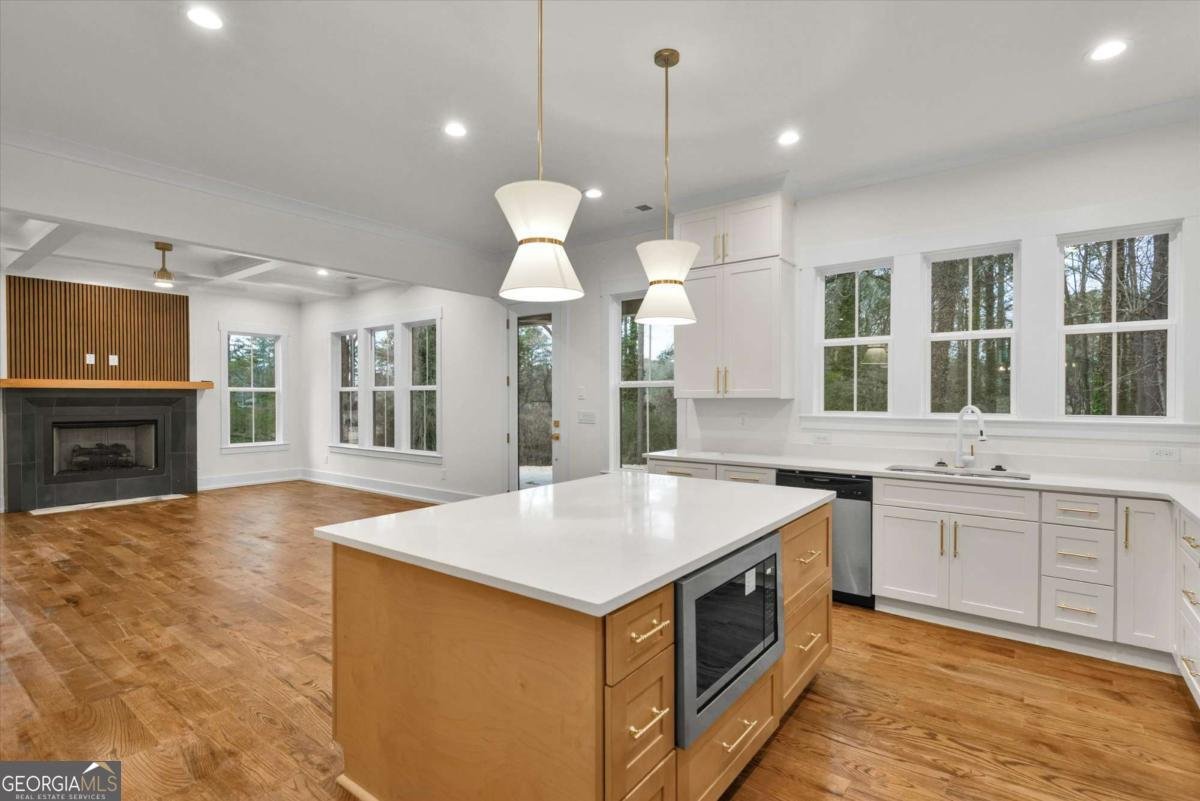 3367 Dodson Drive East Point - Photo 11