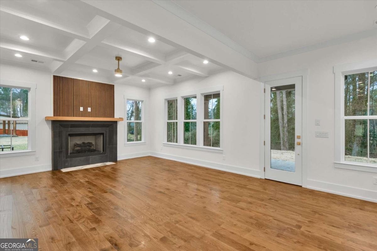 3367 Dodson Drive East Point - Photo 14