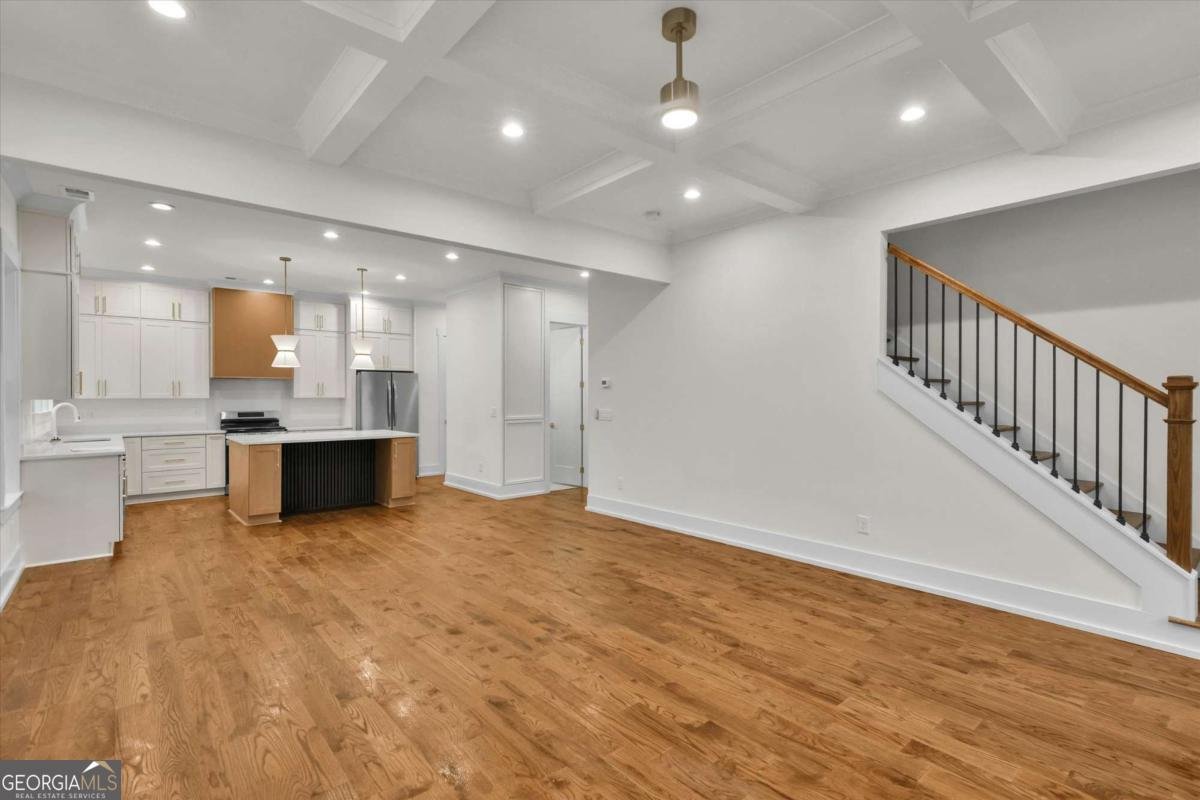 3367 Dodson Drive East Point - Photo 16