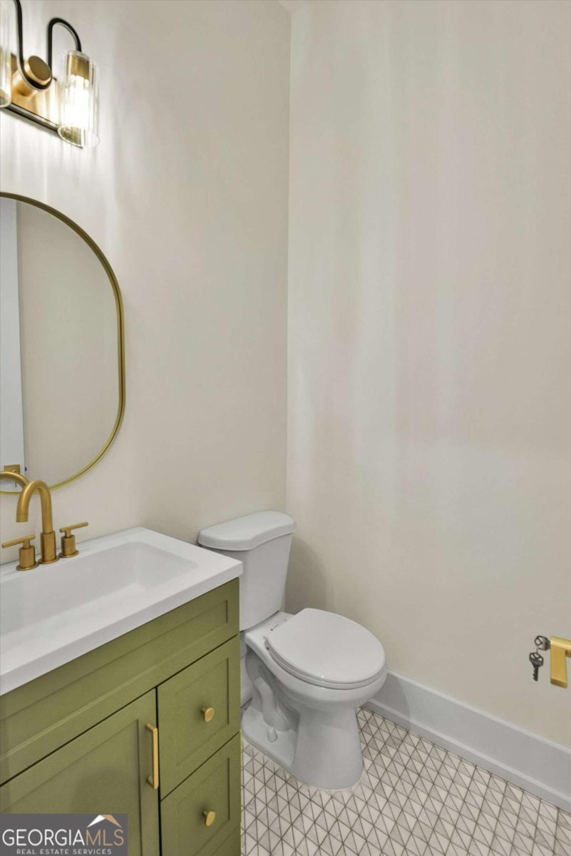 3367 Dodson Drive East Point - Photo 18