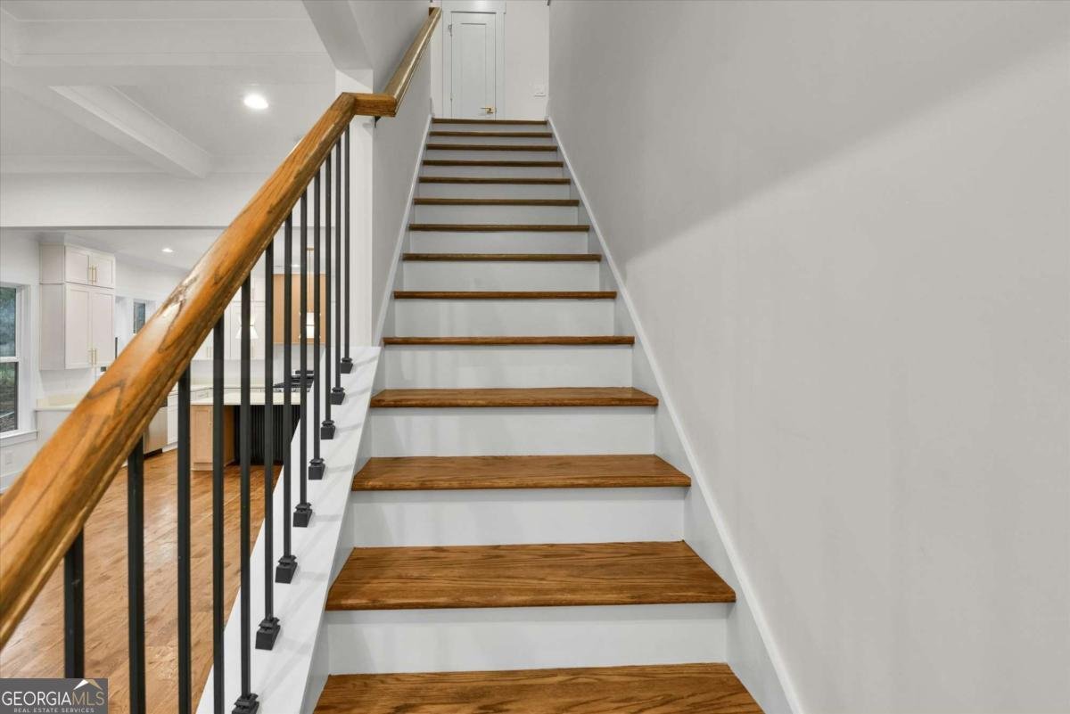 3367 Dodson Drive East Point - Photo 19