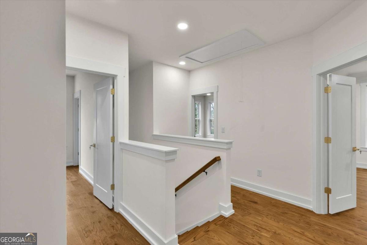 3367 Dodson Drive East Point - Photo 20