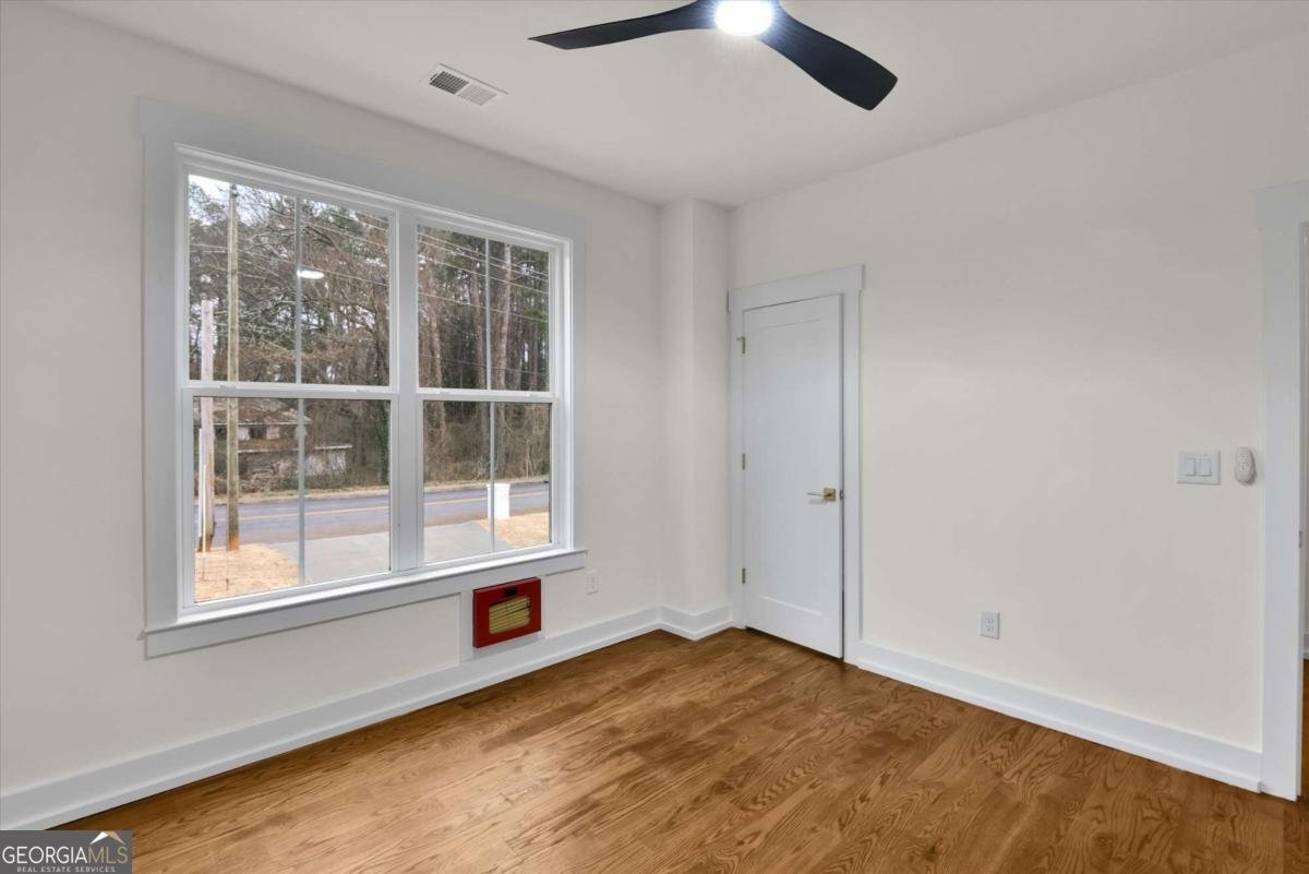 3367 Dodson Drive East Point - Photo 34