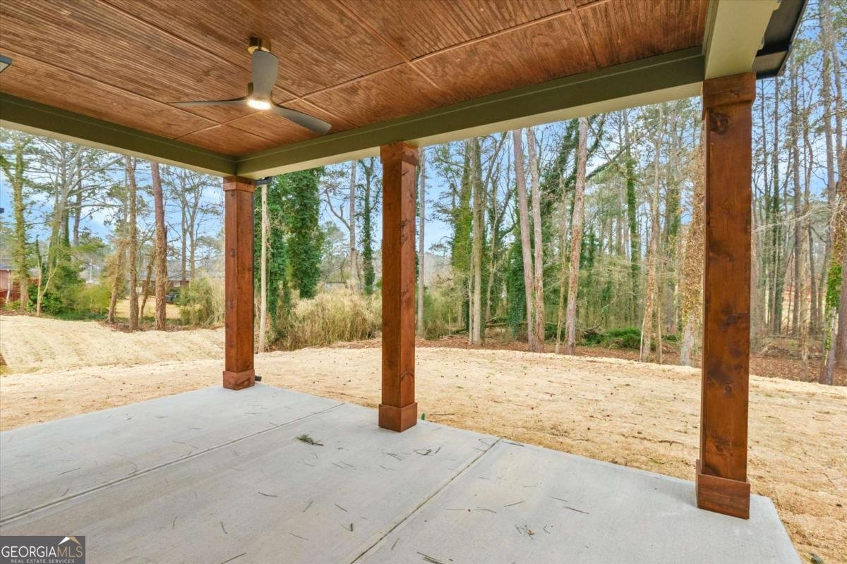 3367 Dodson Drive East Point - Photo 42
