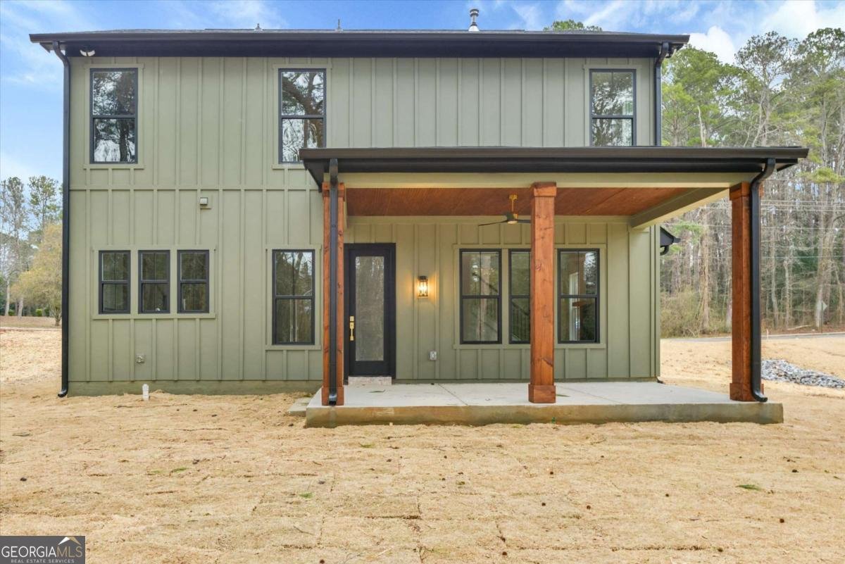 3367 Dodson Drive East Point - Photo 43