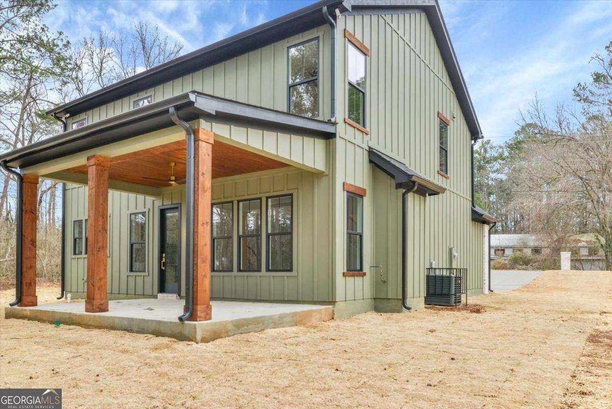 3367 Dodson Drive East Point - Photo 44