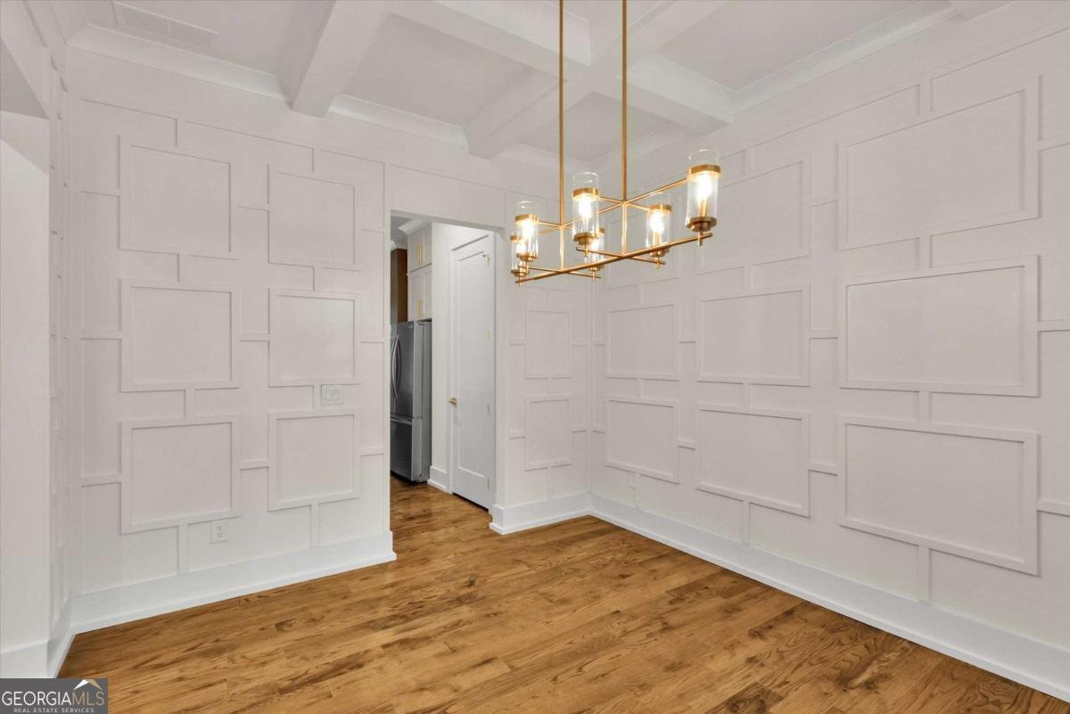 3367 Dodson Drive East Point - Photo 6