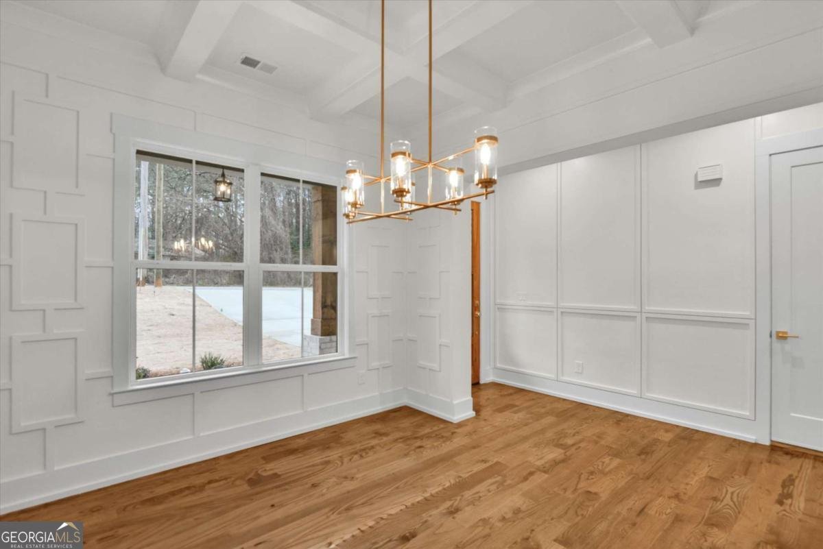 3367 Dodson Drive East Point - Photo 8