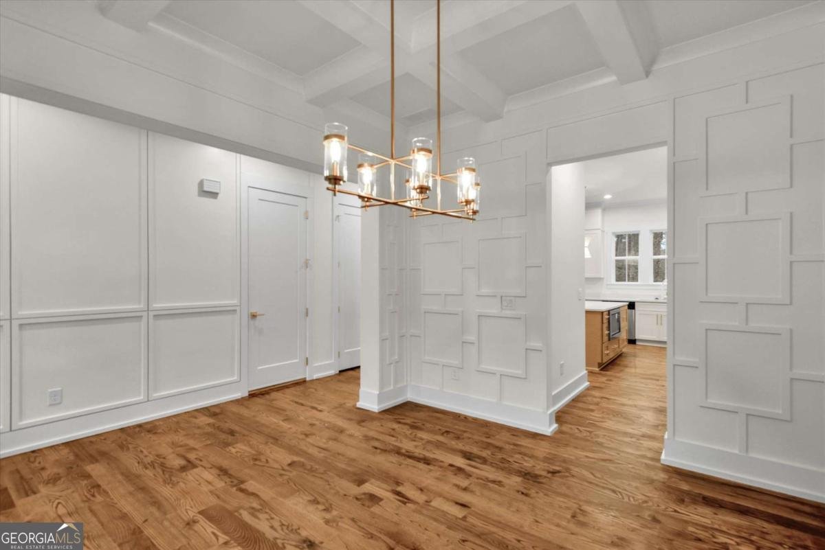 3367 Dodson Drive East Point - Photo 9