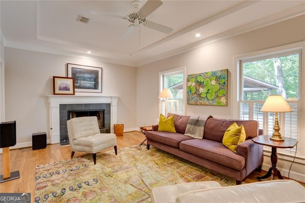 50 Serendipity Way Sandy Springs - Photo 11