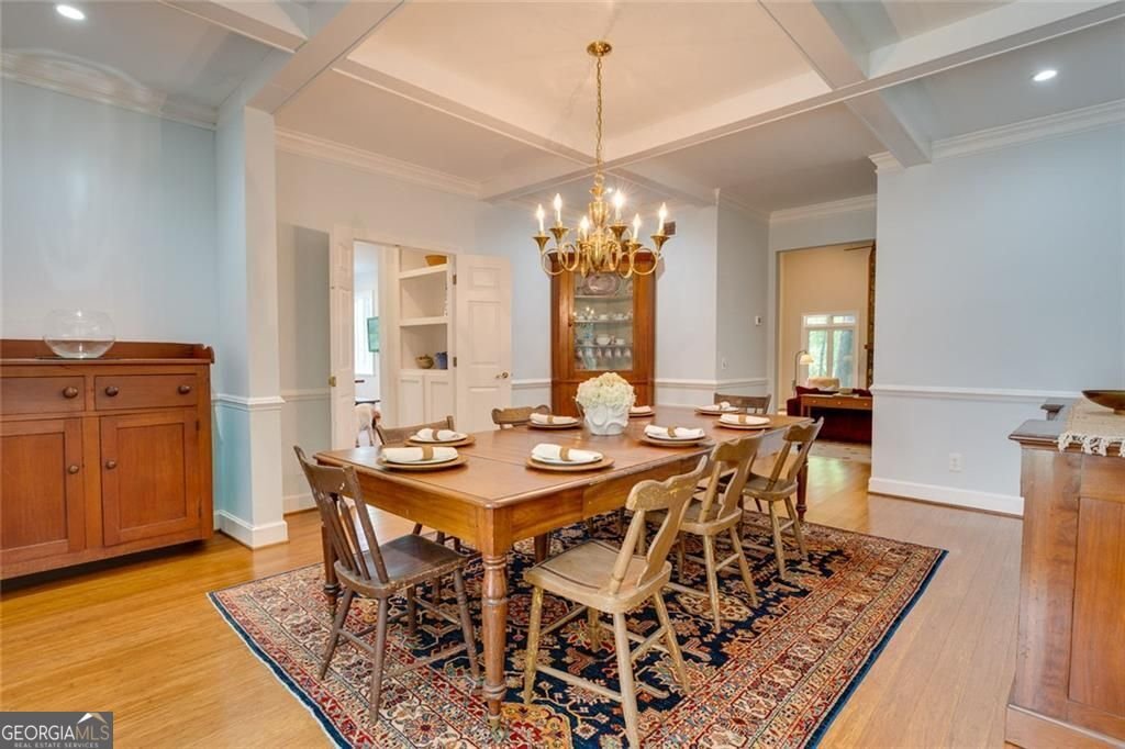 50 Serendipity Way Sandy Springs - Photo 12