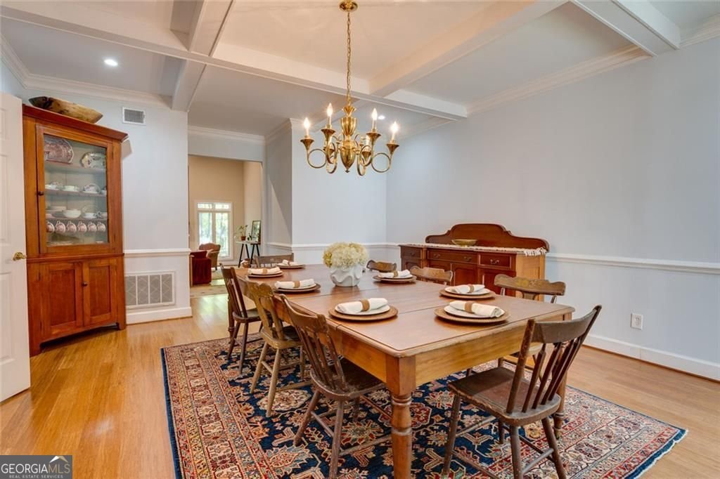 50 Serendipity Way Sandy Springs - Photo 13