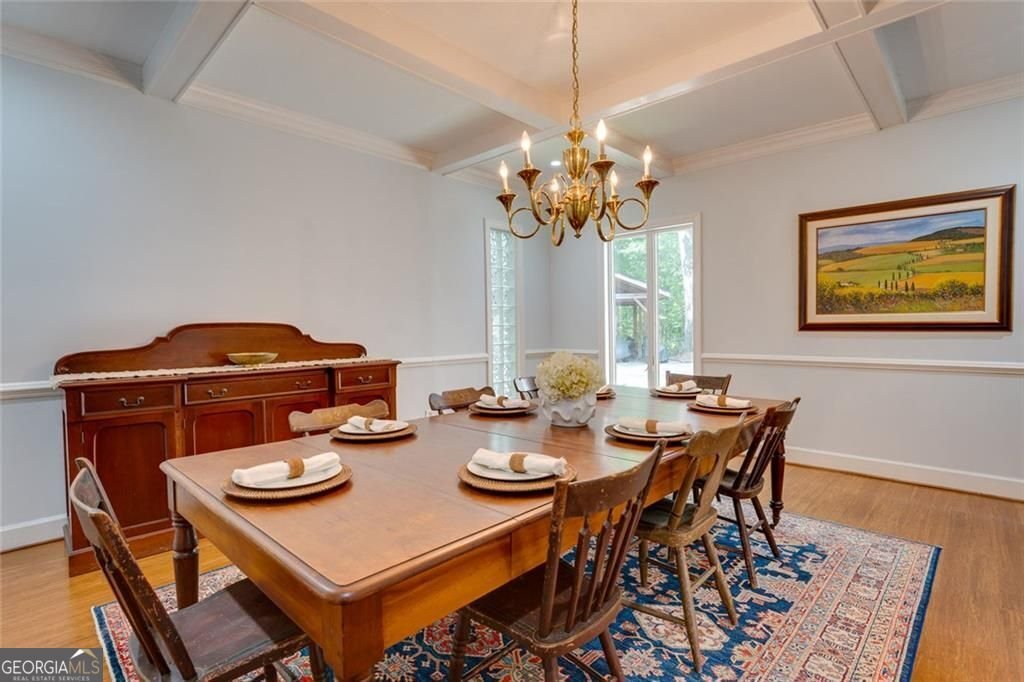 50 Serendipity Way Sandy Springs - Photo 14