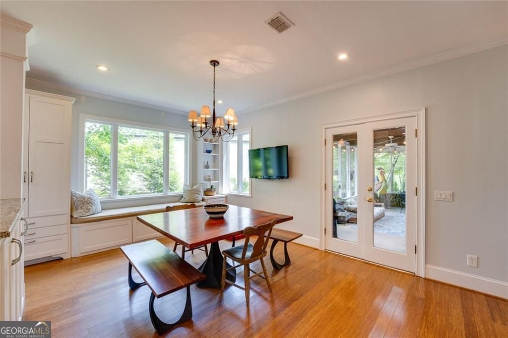 50 Serendipity Way Sandy Springs - Photo 17
