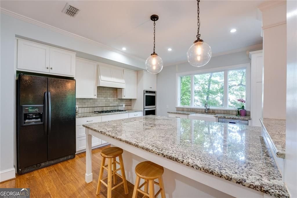 50 Serendipity Way Sandy Springs - Photo 18