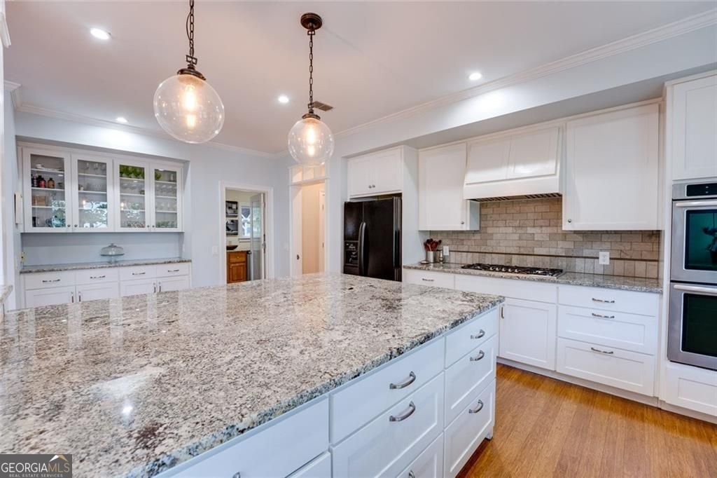 50 Serendipity Way Sandy Springs - Photo 20