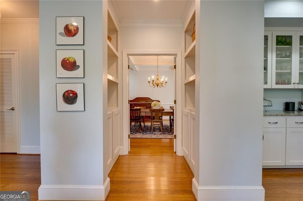 50 Serendipity Way Sandy Springs - Photo 21