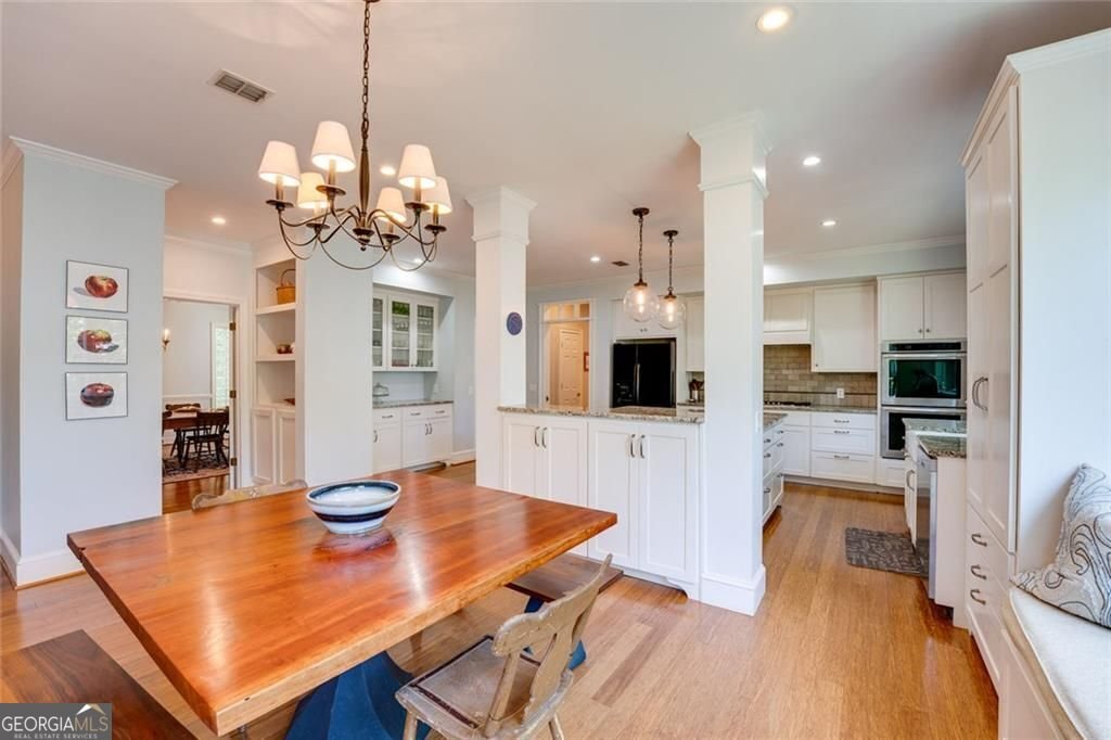 50 Serendipity Way Sandy Springs - Photo 22