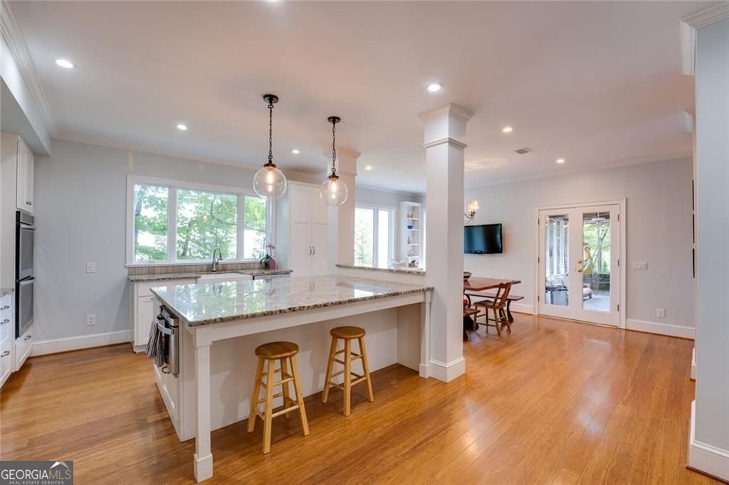 50 Serendipity Way Sandy Springs - Photo 24