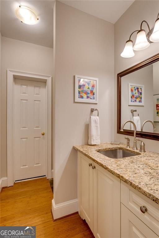 50 Serendipity Way Sandy Springs - Photo 27