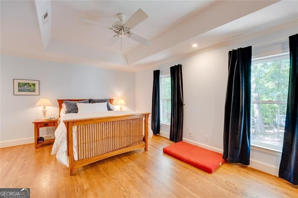 50 Serendipity Way Sandy Springs - Photo 33