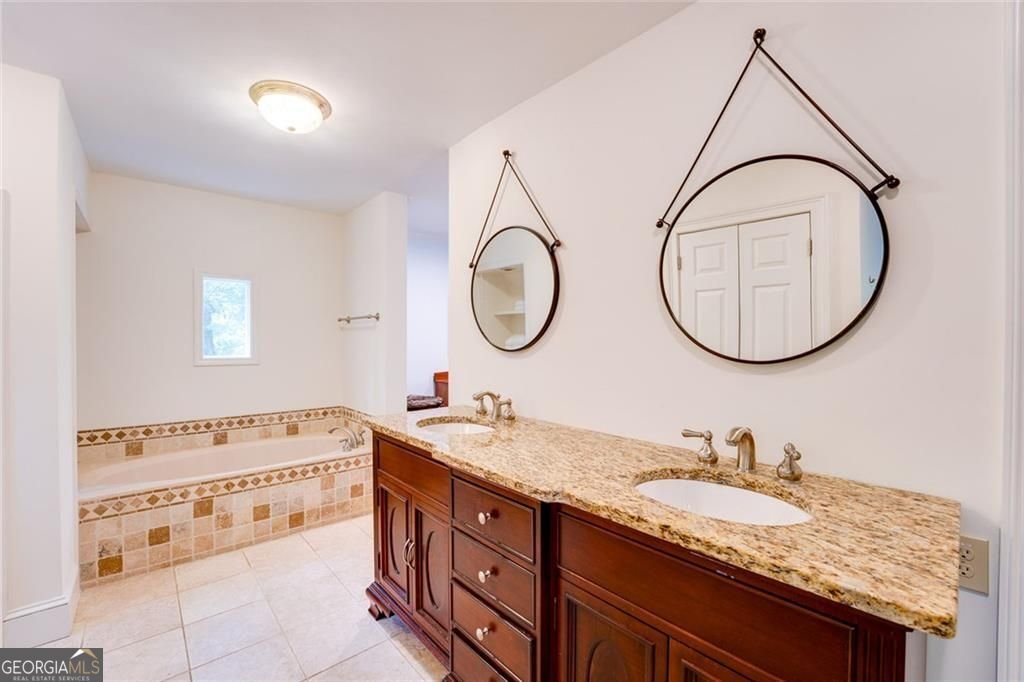 50 Serendipity Way Sandy Springs - Photo 34
