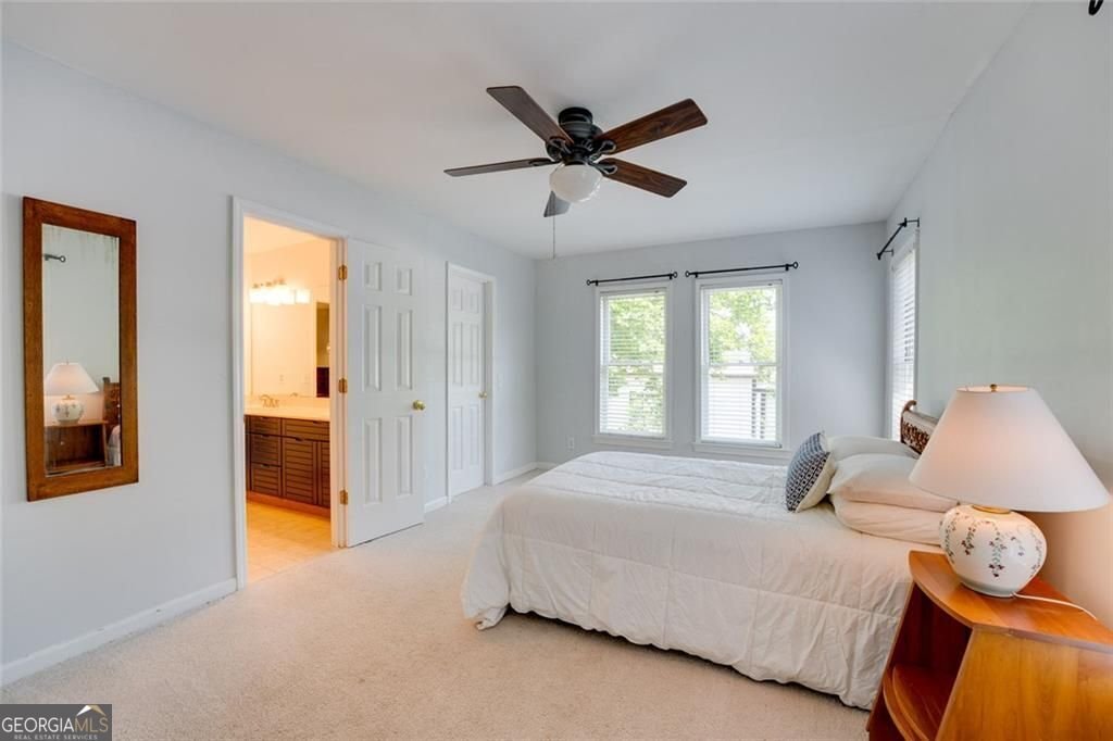 50 Serendipity Way Sandy Springs - Photo 37