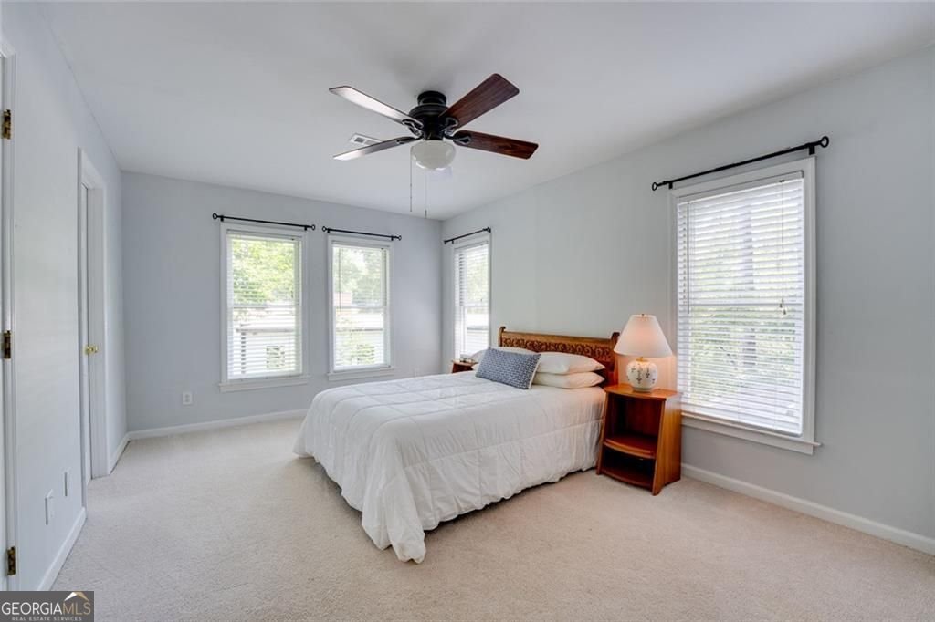 50 Serendipity Way Sandy Springs - Photo 38