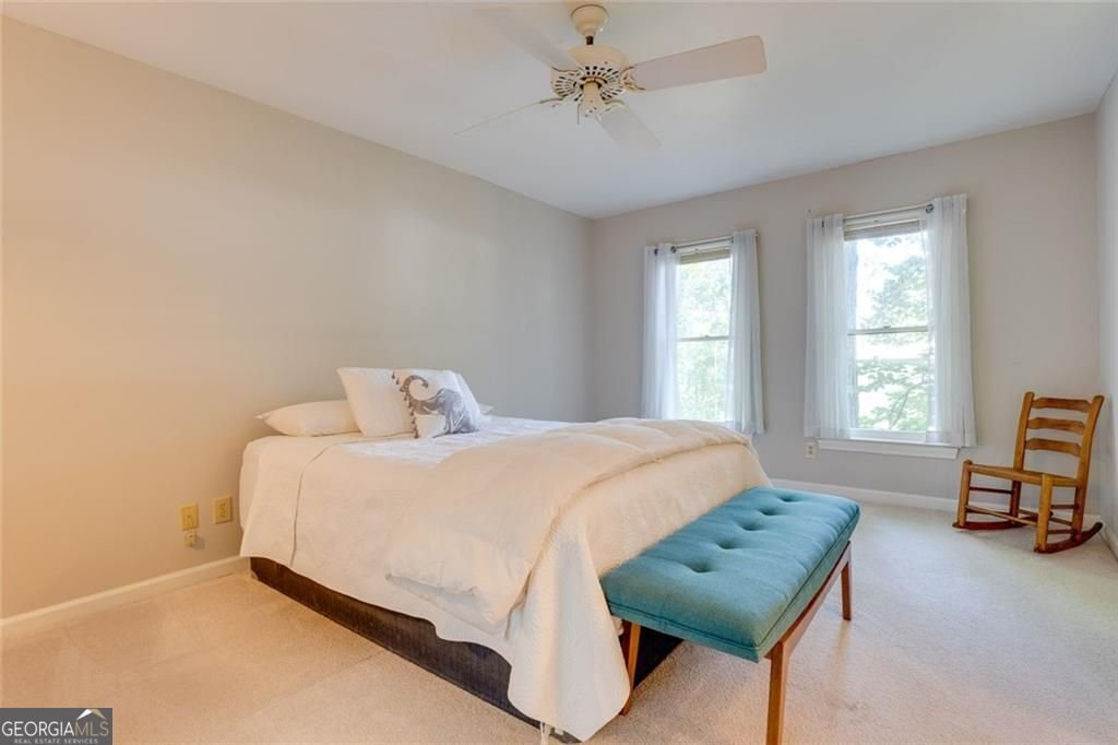 50 Serendipity Way Sandy Springs - Photo 41