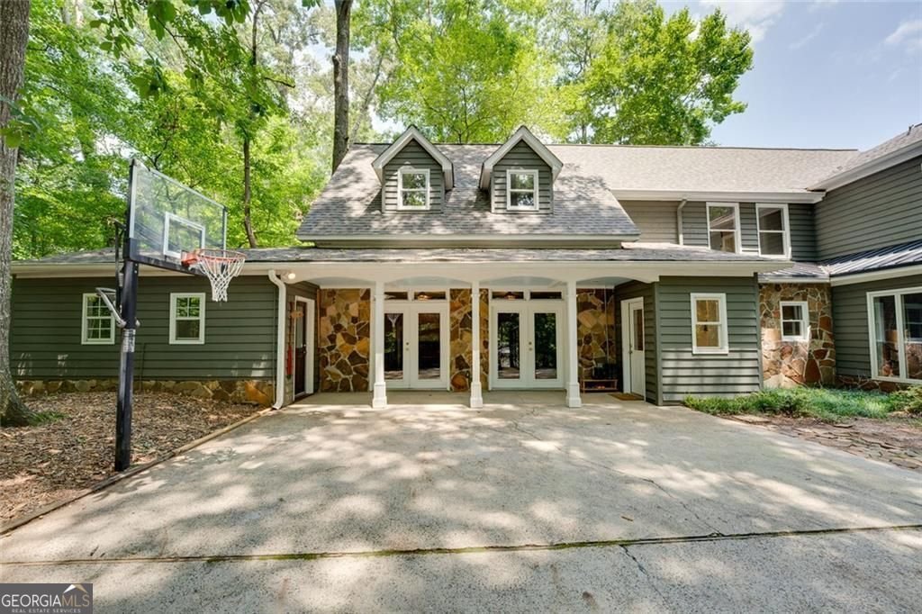 50 Serendipity Way Sandy Springs - Photo 46
