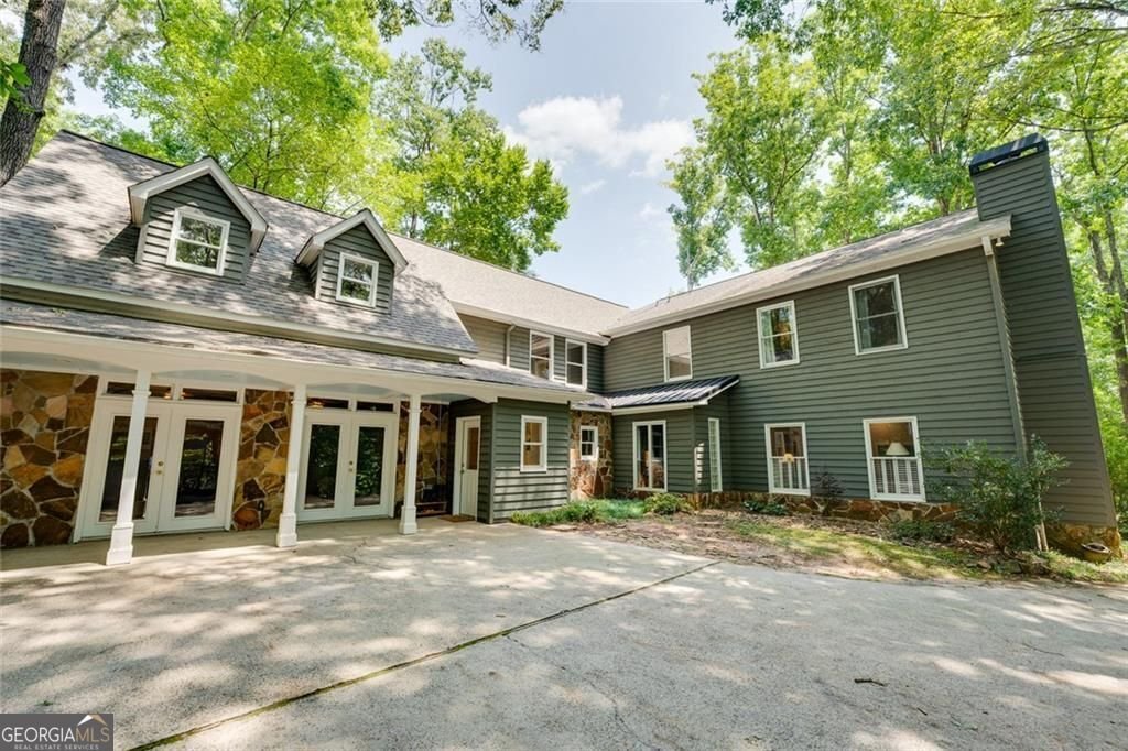 50 Serendipity Way Sandy Springs - Photo 47