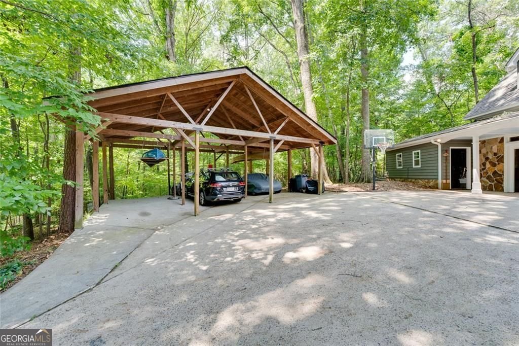 50 Serendipity Way Sandy Springs - Photo 48
