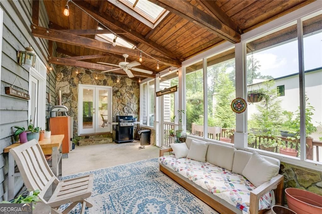 50 Serendipity Way Sandy Springs - Photo 49