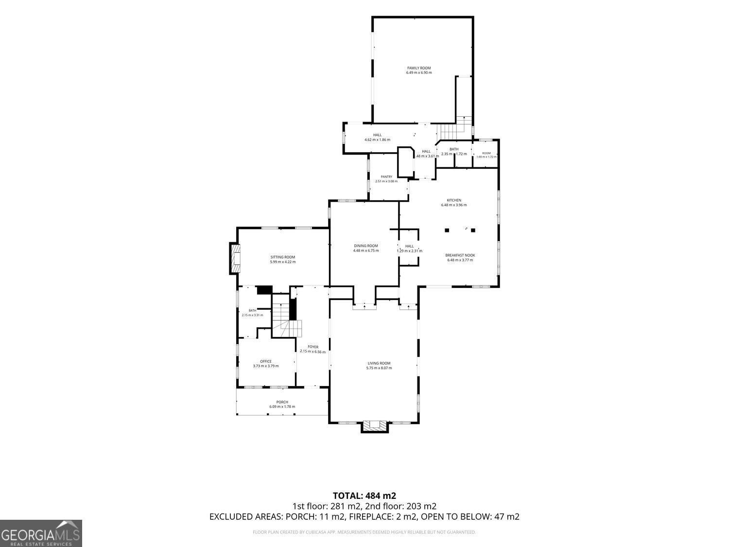 50 Serendipity Way Sandy Springs - Photo 54
